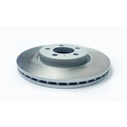 Juratek 2 x Vented Front Brake Discs VAG336-x2