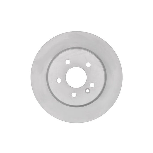 Bosch Front Brake Vented Discs & Pads fits Mercedes-Benz M-Class 1998-2005