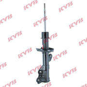 KYB Shock Absorber Damper Strut Front Left fits Honda Hr-V 2015 on 1.5 1.6