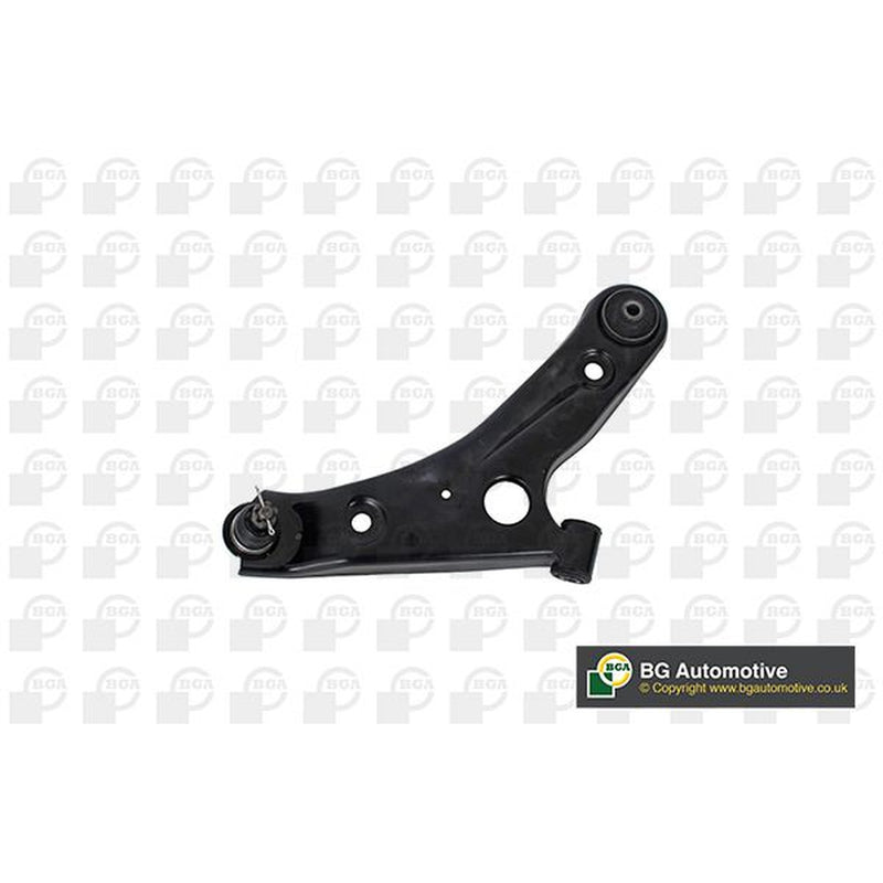 BGA Control/Trailing Arm Front Right fits Nissan Pixo 2009 on 1.0
