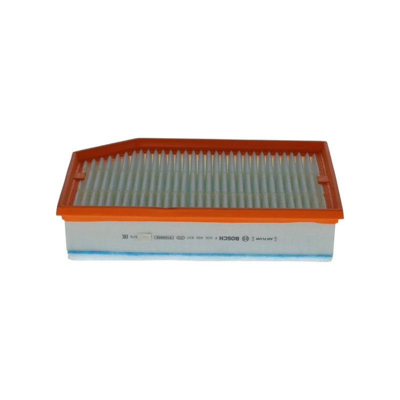 Bosch Engine Air Filter fits Jeep Wrangler IV 2017 on 2.2