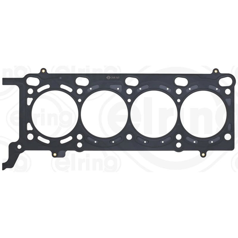 Elring Cylinder Head Gasket 2mm Thick fits BMW 5 1996-2003