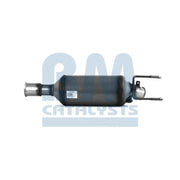 BM Catalysts Homologated Diesel Cat & Dpf fits Citroën C-Crosser 2007-2012 2.2