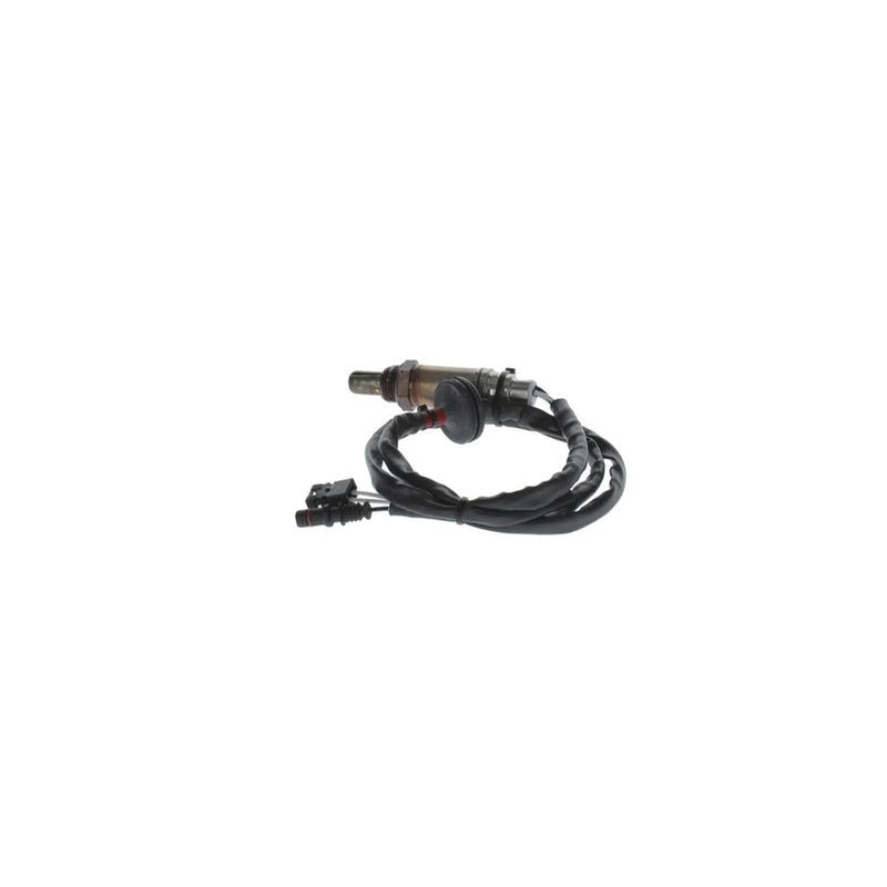 Bosch O2 Lambda Oxygen Sensor after catalytic converter 0 258 005 242