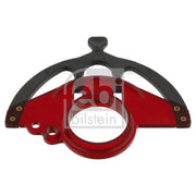 Febi Heating/Ventilation Control Element 02519