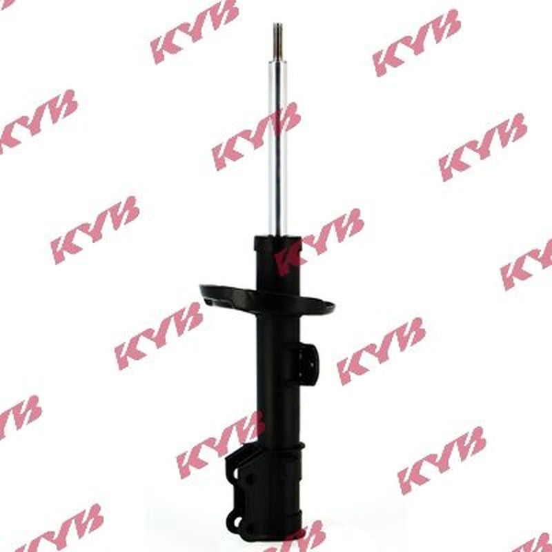 KYB Shock Absorber Damper Strut Front Left fits Fiat 500L 2012-2018