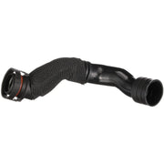 Gates Crankcase Ventilation Hose 180mm fits VW Bora 2000-2005 1.9