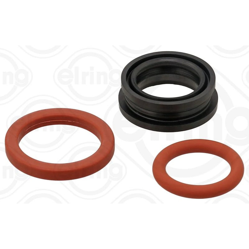 Elring Volvo Seal Kit Injector Nozzle fits Volvo FH16 1993-2002