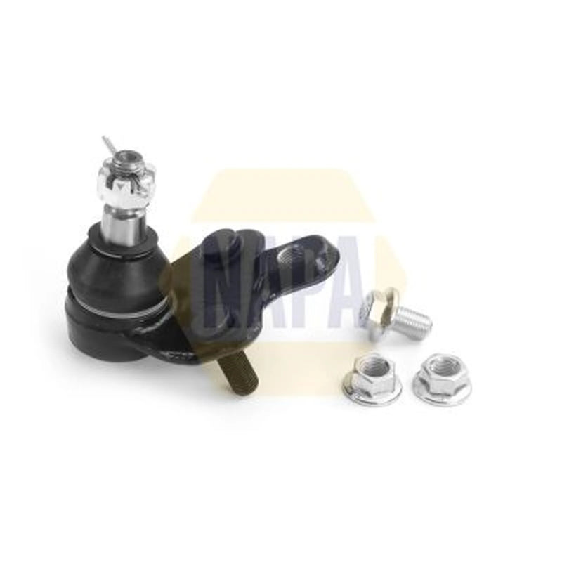 NAPA Ball Joint Front Right fits Toyota Avensis 2005-2008 2.2