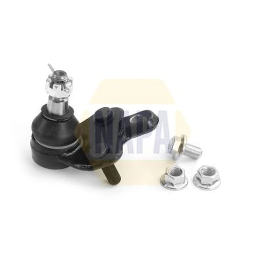 NAPA Ball Joint Front Right fits Toyota Avensis 2005-2008 2.2