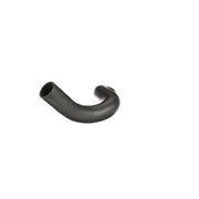 Gates Intercooler Turbo Charge Air Hose 660mm fits Fiat Doblo 2005 on 1.9