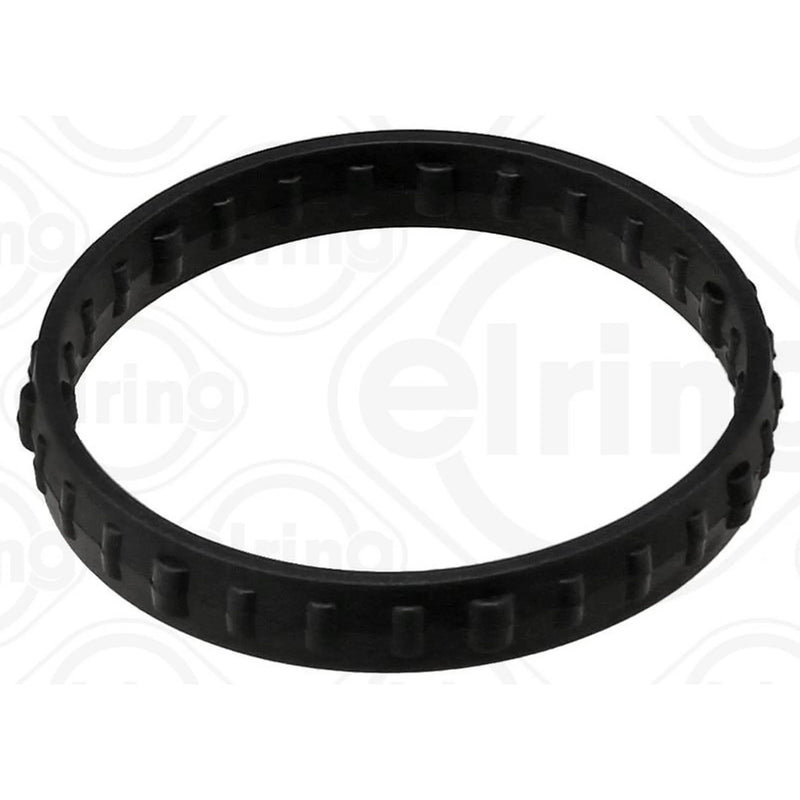 Elring Ford Coolant Pipe Seal fits Ford Usa Explorer 2019 on 3.0