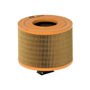 Hengst Engine Air Filter fits BMW 1 2005-2013