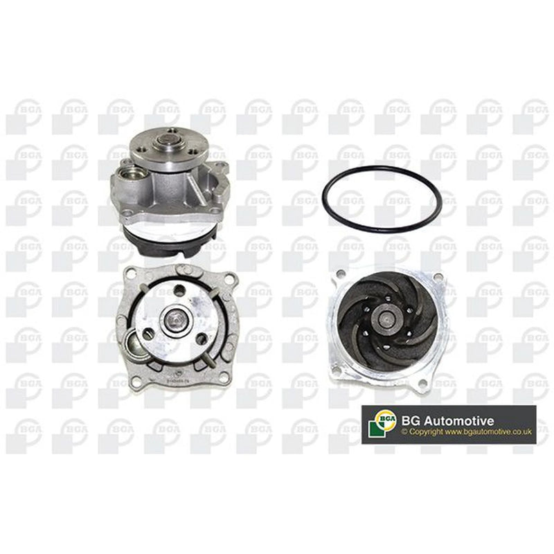 BGA Engine Cooling Water Pump CP8230