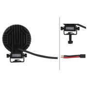 Hella Worklight High