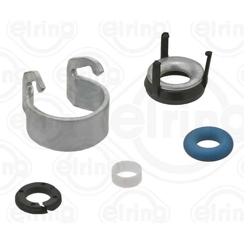Elring Audi / VW Seal Ring Set Injector fits Audi A3 2004-2020 1.8 2.0