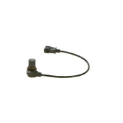 Bosch Crankshaft Position Sensor fits Rover 800 1990-1999