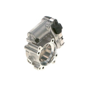Bosch Electronic Throttle Body Assembly fits Maserati Quattroporte VI 2013 on