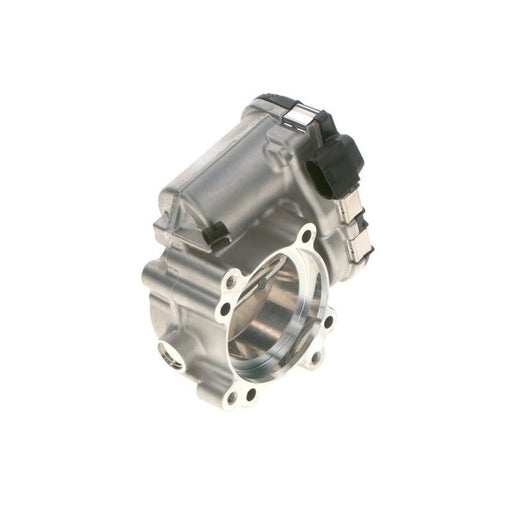 Bosch Electronic Throttle Body Assembly fits Maserati Quattroporte VI 2013 on