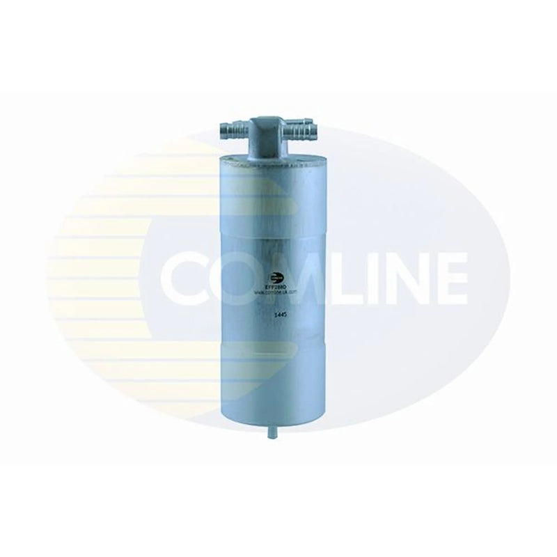 Comline Fuel Filter Element fits Audi A6 Allroad C6 2006-2011 2.7 3.0