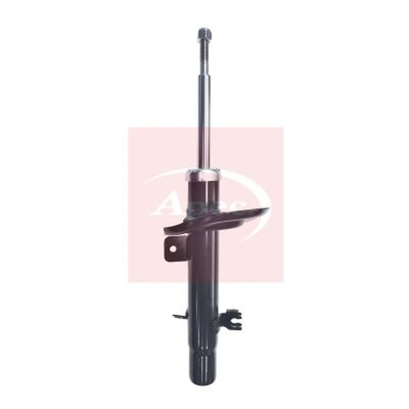 Apec Shock Absorber Damper Strut Front Left ASA1525