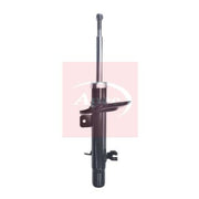 Apec Shock Absorber Damper Strut Front Left fits Citroën C3 II 2009-2016 1.4