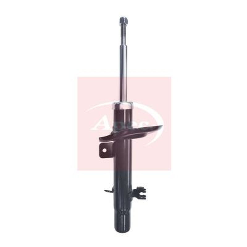 Apec Shock Absorber Damper Strut Front Left fits Citroën C3 II 2009-2016 1.4