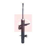 Apec Shock Absorber Damper Strut Front Left ASA1590
