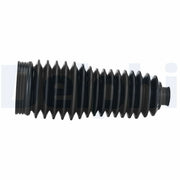 Delphi 2 x Steering Bellow Kit Front fits Toyota Avensis 2003-2008