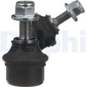 Delphi Stabiliser Bar Link Coupling Rod Front Right fits Tesla Model S 2012-2016