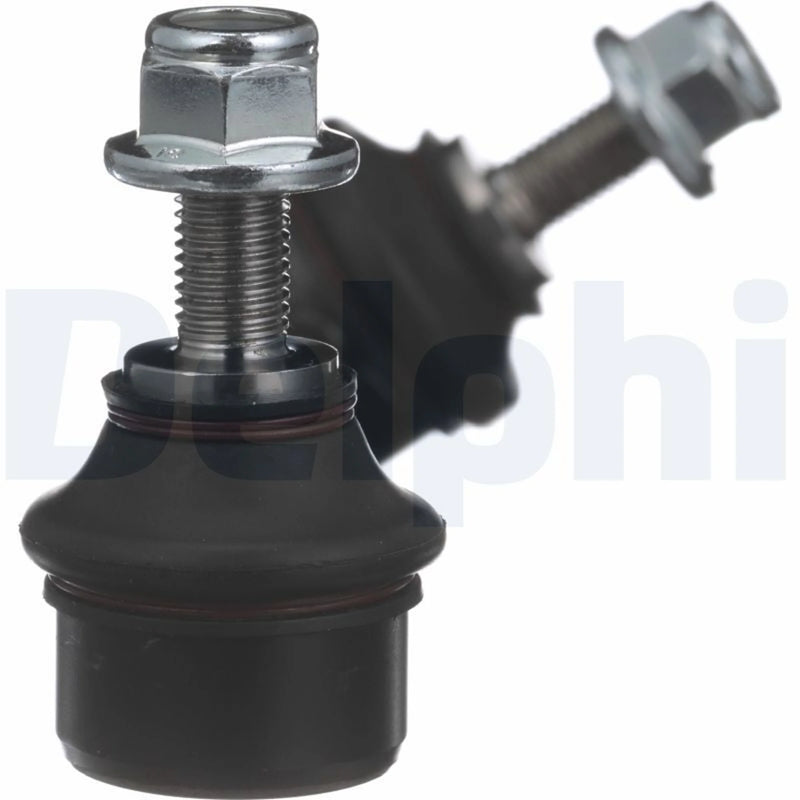 Delphi Stabiliser Bar Link Coupling Rod Front Right fits Tesla Model S 2012-2016
