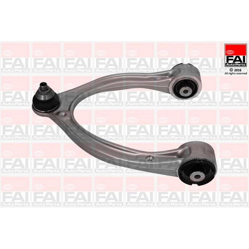 FAI Control/Trailing Arm