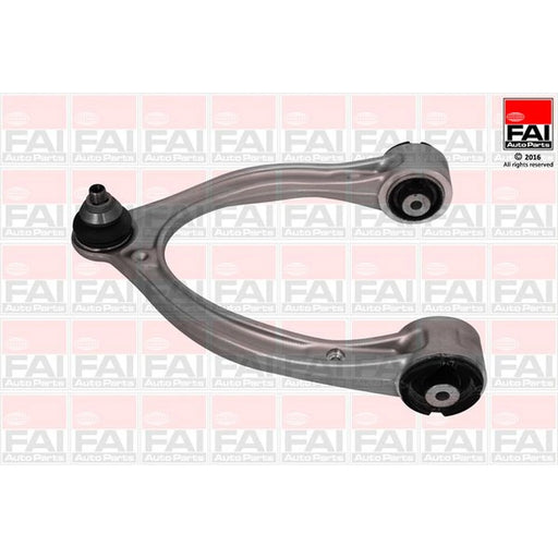 FAI Control/Trailing Arm