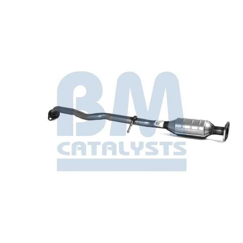 BM Catalysts Homologated Petrol Cat fits Hyundai Amica / Atoz 1998-2002 1.0