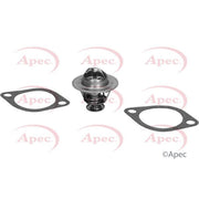 Apec Thermostat,Coolant fits Chevrolet Cruze 2012-2015 1.7