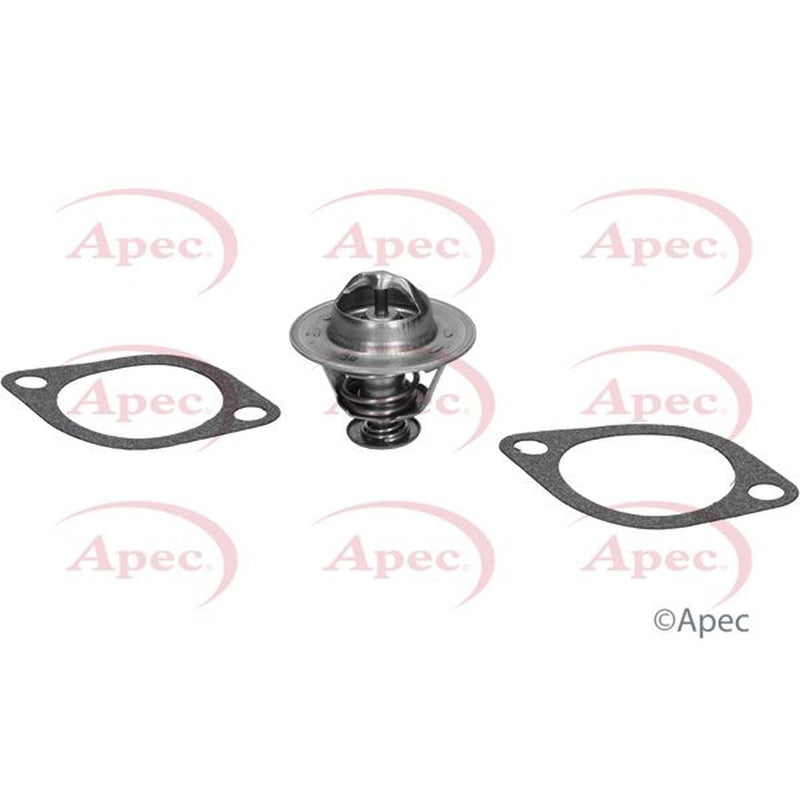 Apec Thermostat,Coolant fits Chevrolet Cruze 2012-2015 1.7