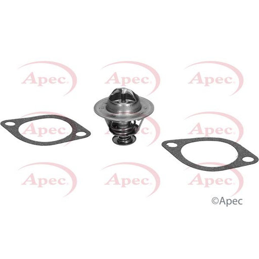 Apec Thermostat,Coolant fits Chevrolet Cruze 2012-2015 1.7