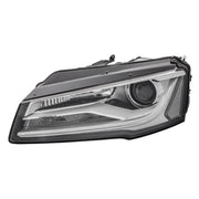 Hella Headlight Headlamp PSY24W Right fits Audi A8 D4 2010-2018 2.0 2.5 3.0