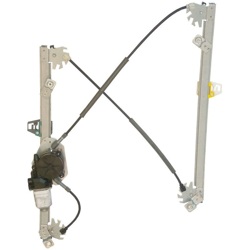 Valeo Electric Window Regulator Lifter Right Front 850799