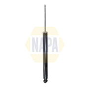 NAPA Shock Absorber Damper Strut Rear Left fits Ford C-Max II 2010-2019