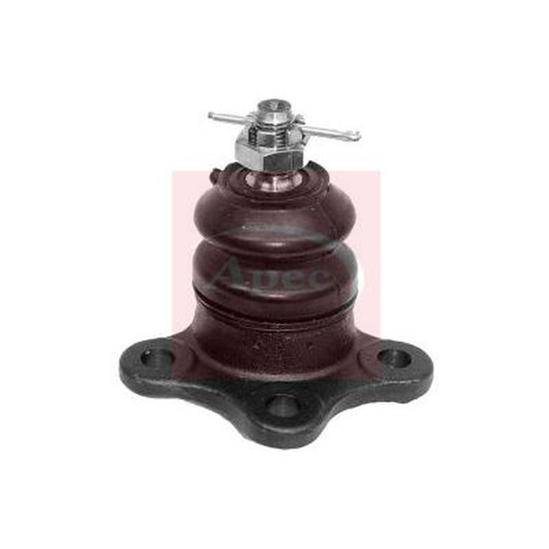Apec Ball Joint Front Right fits Isuzu D-Max I Platform/Chassis 2007-2012 3.0