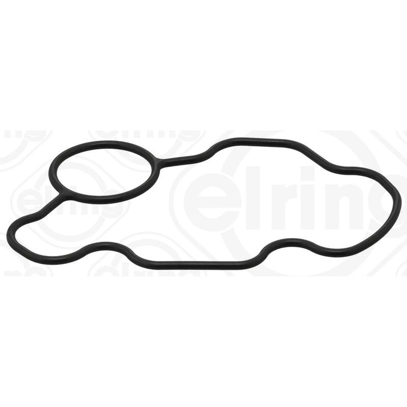 Elring Crankcase Ventilation Gasket Thick ACM (Polyacrylate) fits Honda Civic IX