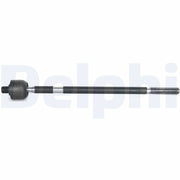 Delphi Stabiliser Drop Link Front fits Ford Escort 1990-2000 1.3 1.4 1.6 1.8