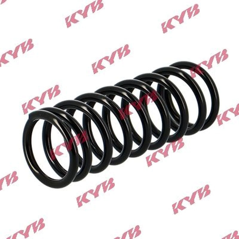 KYB Front Suspension Coil Spring fits Suzuki Super Carry 1985-1992 1.0