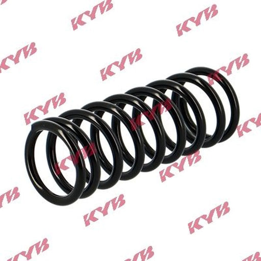 KYB Front Suspension Coil Spring RA1000