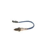 Bosch O2 Lambda Oxygen Sensor after catalytic converter fits Nissan Qashqai II