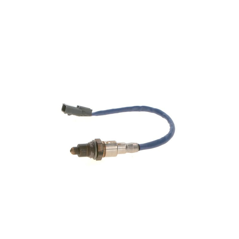 Bosch O2 Lambda Oxygen Sensor after catalytic converter fits Nissan Qashqai II