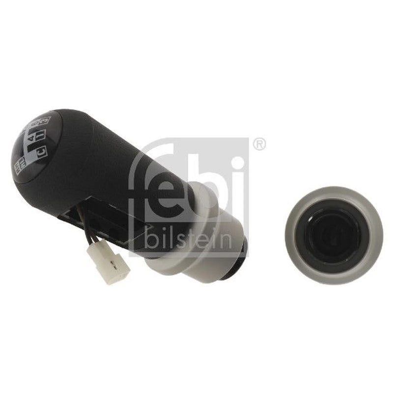 Febi Gear Lever Knob ID Wide 31031