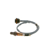 Bosch O2 Lambda Oxygen Sensor after catalytic converter 0 258 006 810