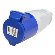 Defender 230V Coupler E884280 32A